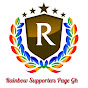 Rainbow Supporters Page Gh