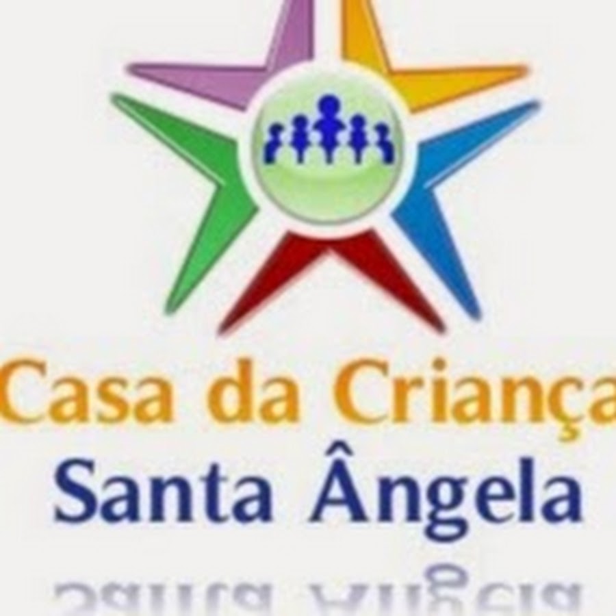 Casa Da Crian A Santa Ngela Youtube