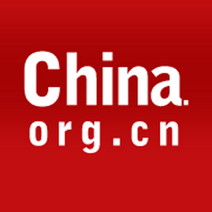 China.org.cn @Chinaorgcn