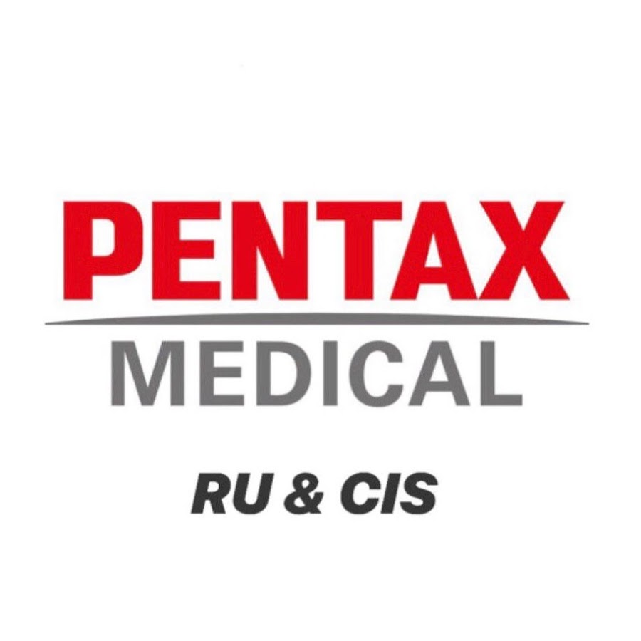 Pentax medical. Pentax Medical логотип.