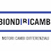 logo Biondi Ricambi srl