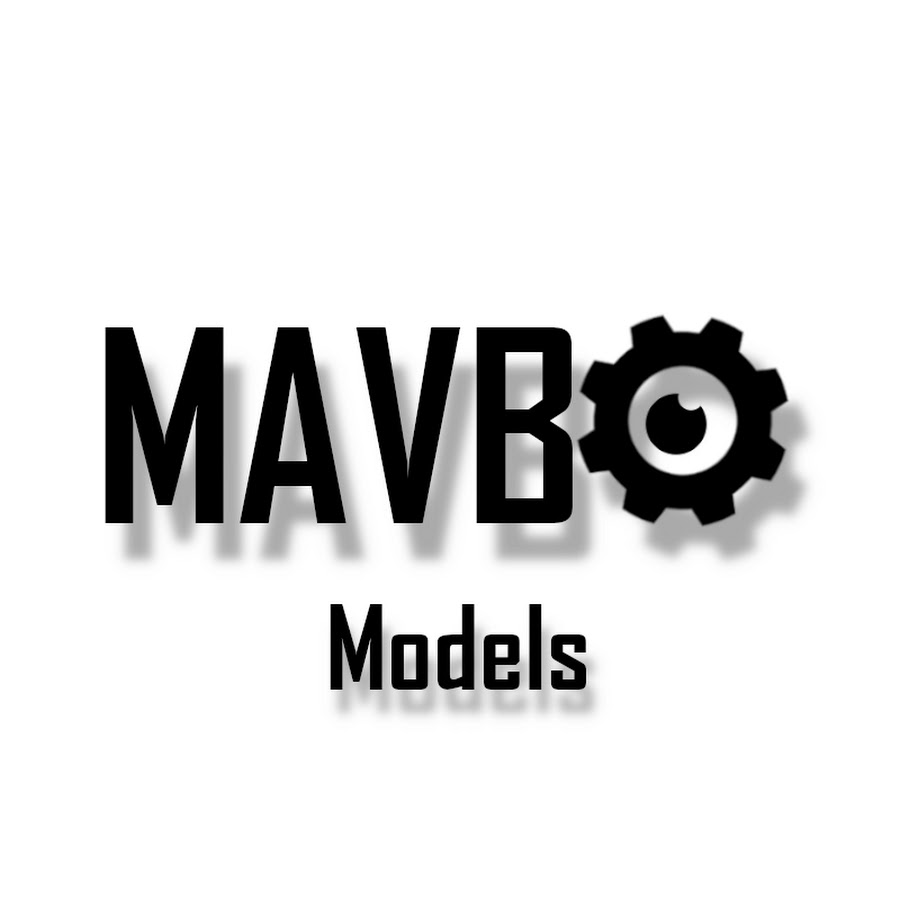 Mavbo Models Youtube