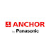 logo Anchor By Panasonic