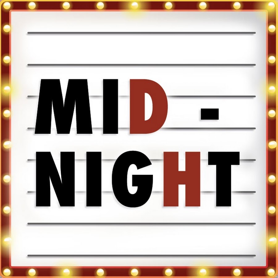 The Midnight Screening @TheMidnightScreening
