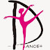 logo Dance+