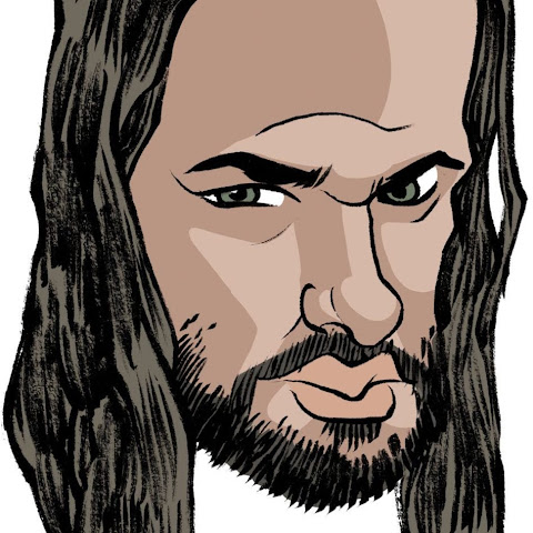 influencer profile picture