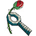 logo Robot Romance