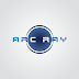 logo Arc Ray Studios