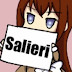 logo Salieri AS Beta