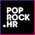 logo PopRock.hr