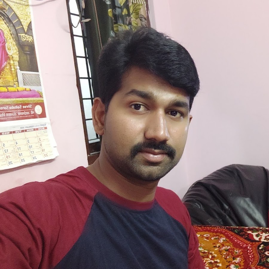 Narasimha rao gandla youtube