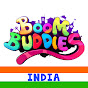 Boom Buddies India - बच्चों के गीत और राइम्स