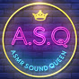 ASMR SOUND QUEEN