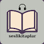 seslikitaplar