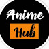 logo Hub_ Anime