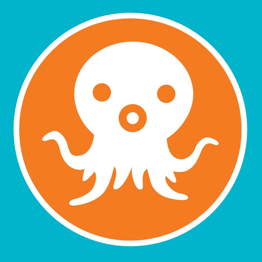 Octonauts - Full Episodes - YouTube