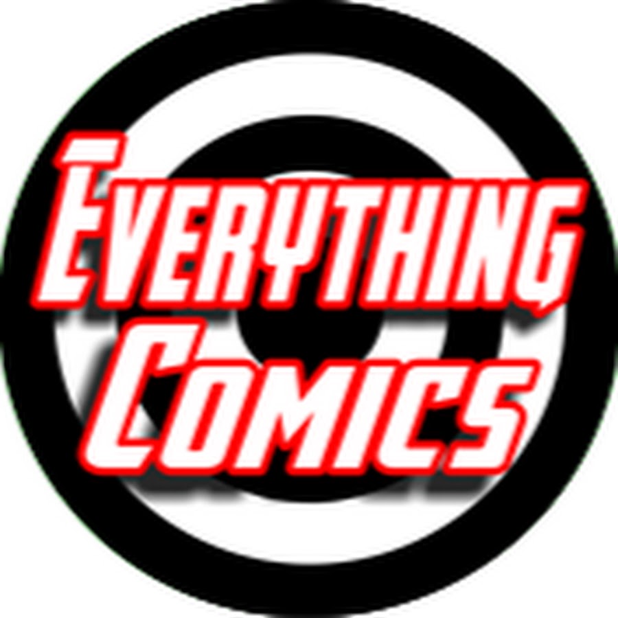 Everything Comics