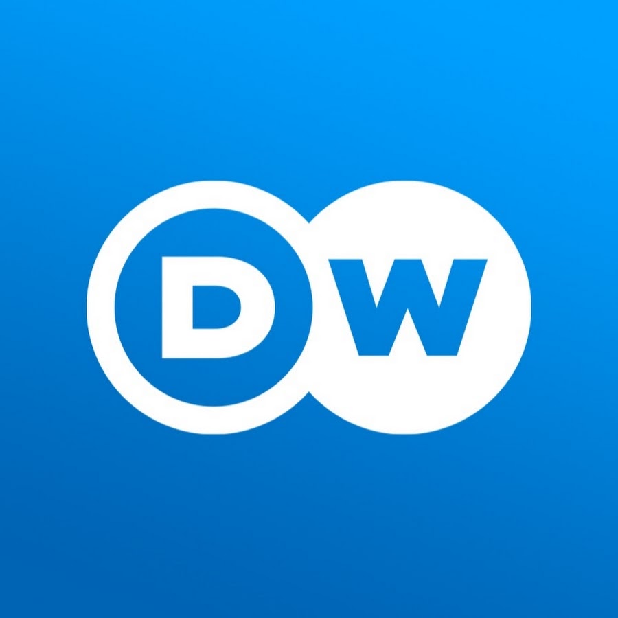 Deutsch lernen mit der DW @dwlearngerman