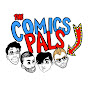The Comics Pals
