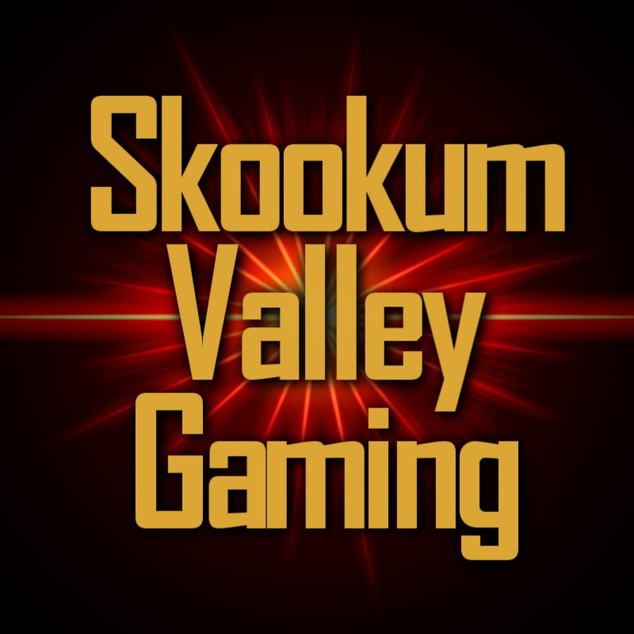 Skookum Valley Gaming