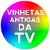 logo Vinhetas Antigas da TV
