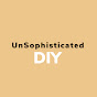 Unsophisticated DIY