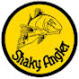 Shaky angler