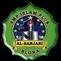 SMP Islam Plus AL BANJARI (SMP IP ALBA)