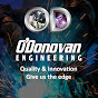 O'Donovan Engineering Ltd