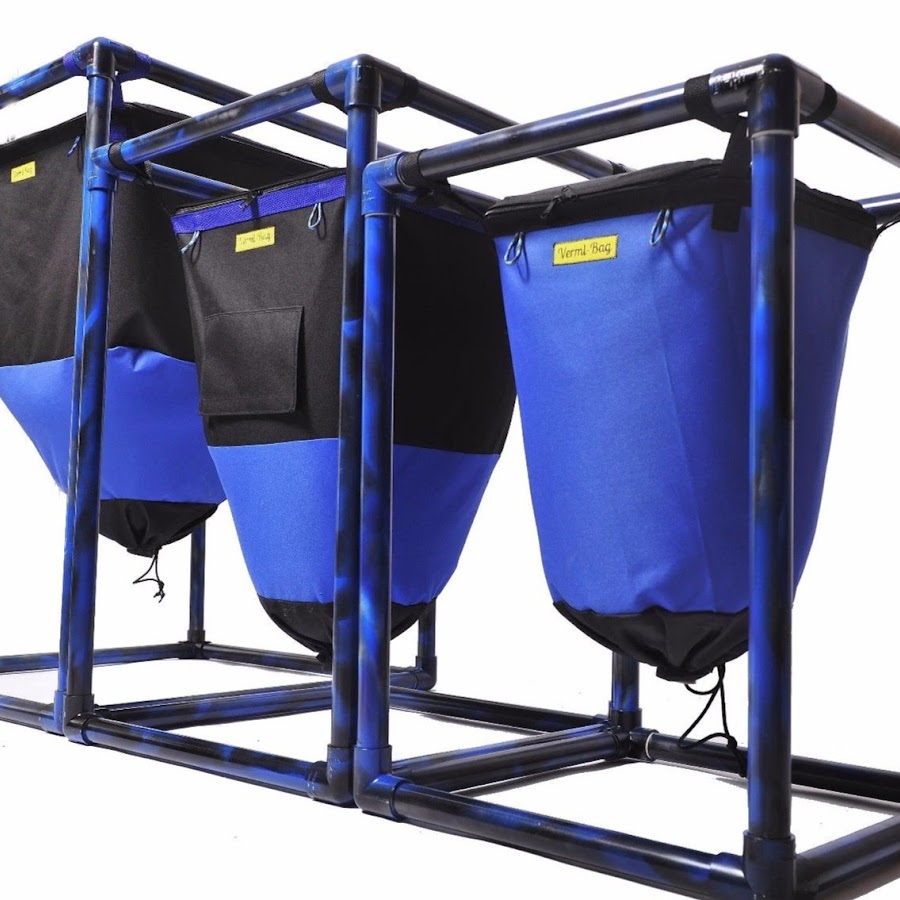 Home - VermiBag Composting Systems