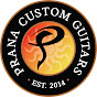 Prana Custom Guitars