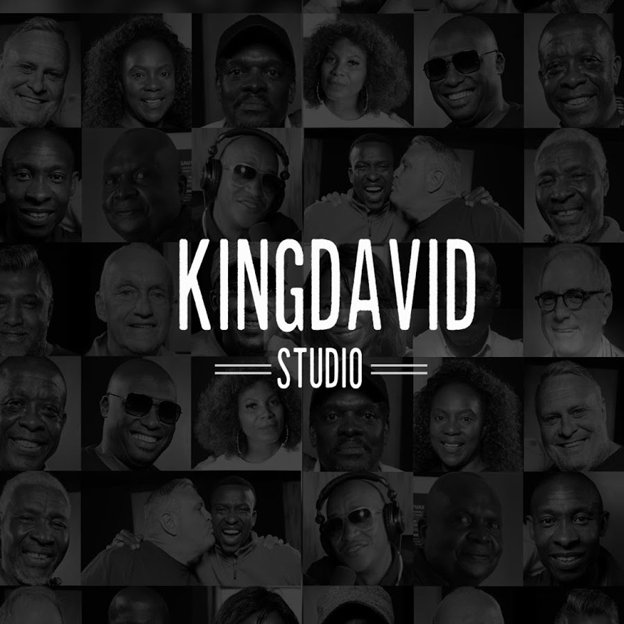 King David Studio @kingdavidstudio1