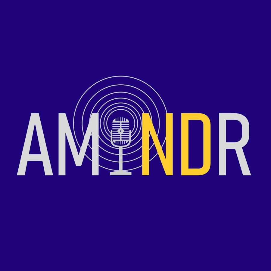 AMiNDR Podcast