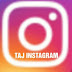logo TAJ INSTAGRAM