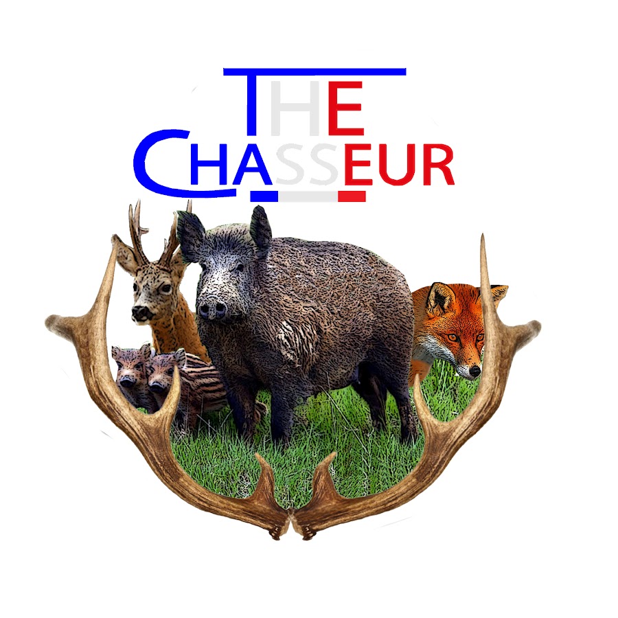 The Chasseur YouTube