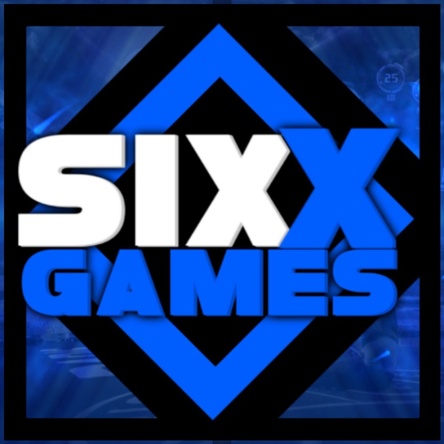 Sixx Games