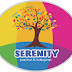 logo Serenity Preschool & Kindergarten