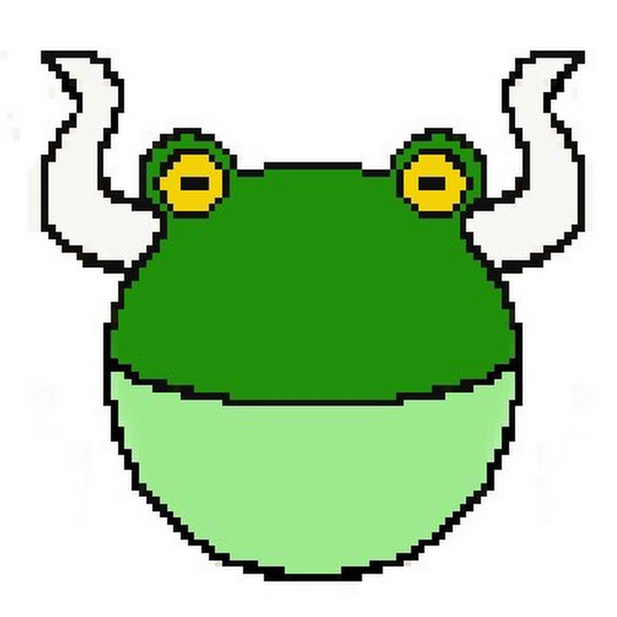 Bullfrog Jerry