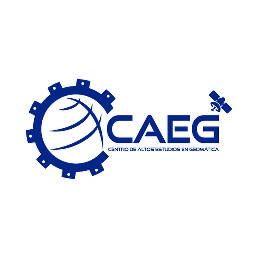 CAEG - Centro de Altos Estudios en Geomática @CAEGLatinoamerica