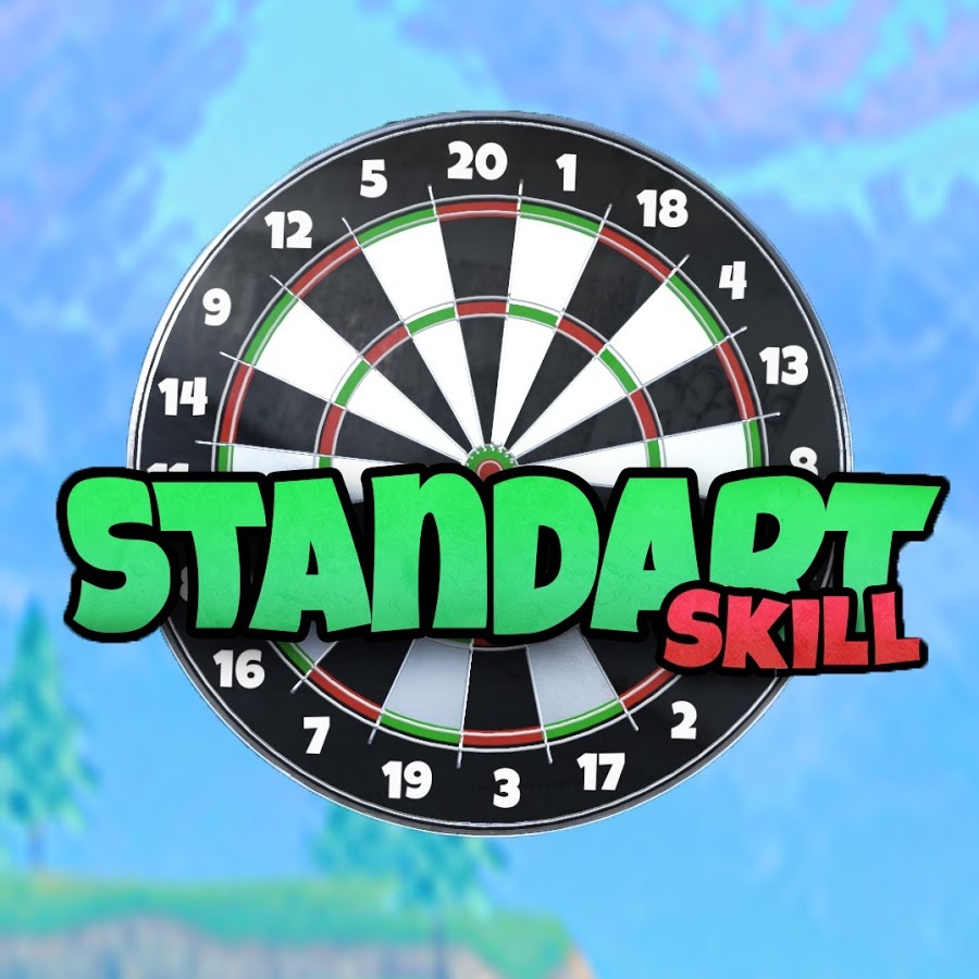 Standart Skill @standartskill