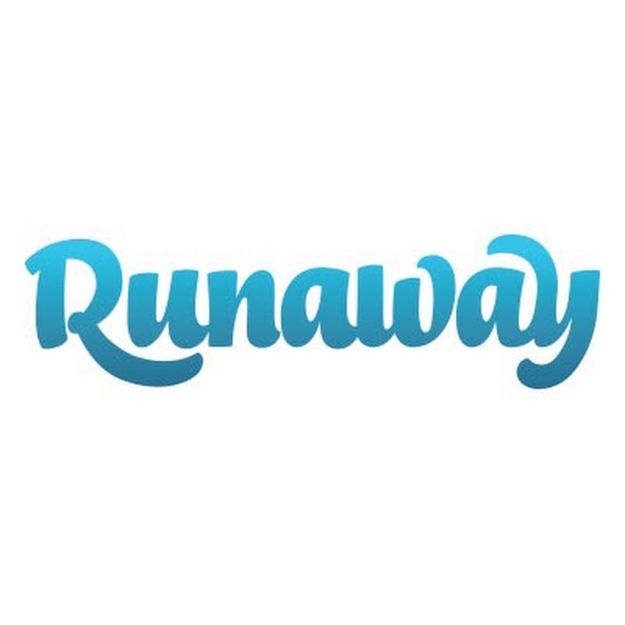 Runaway приложение. Flutter away.