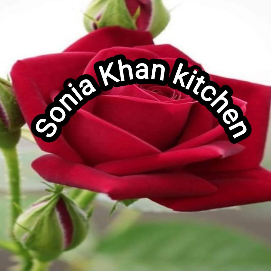 Sonia khan Kitchen @soniakhankitchen
