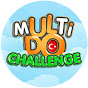 Multi DO Challenge Turkish