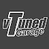 logo vTuned garage