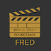 logo Soundtrack Fred