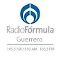 GrupoFórmula Guerrero