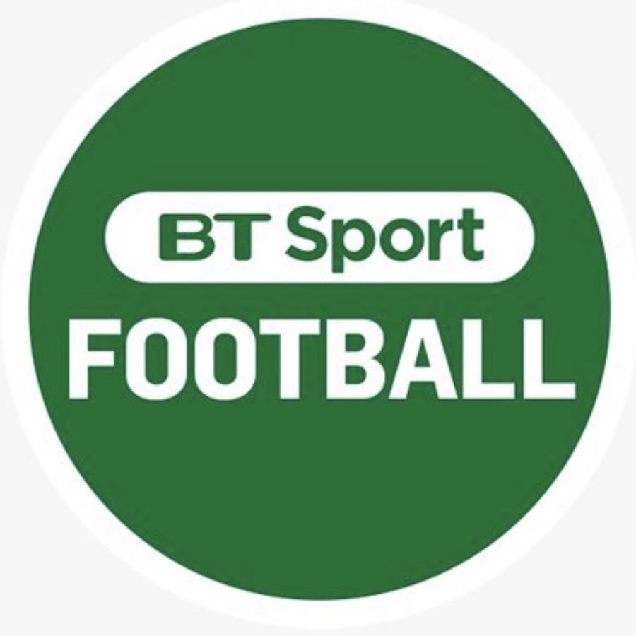 Bt sport hot sale youtube live