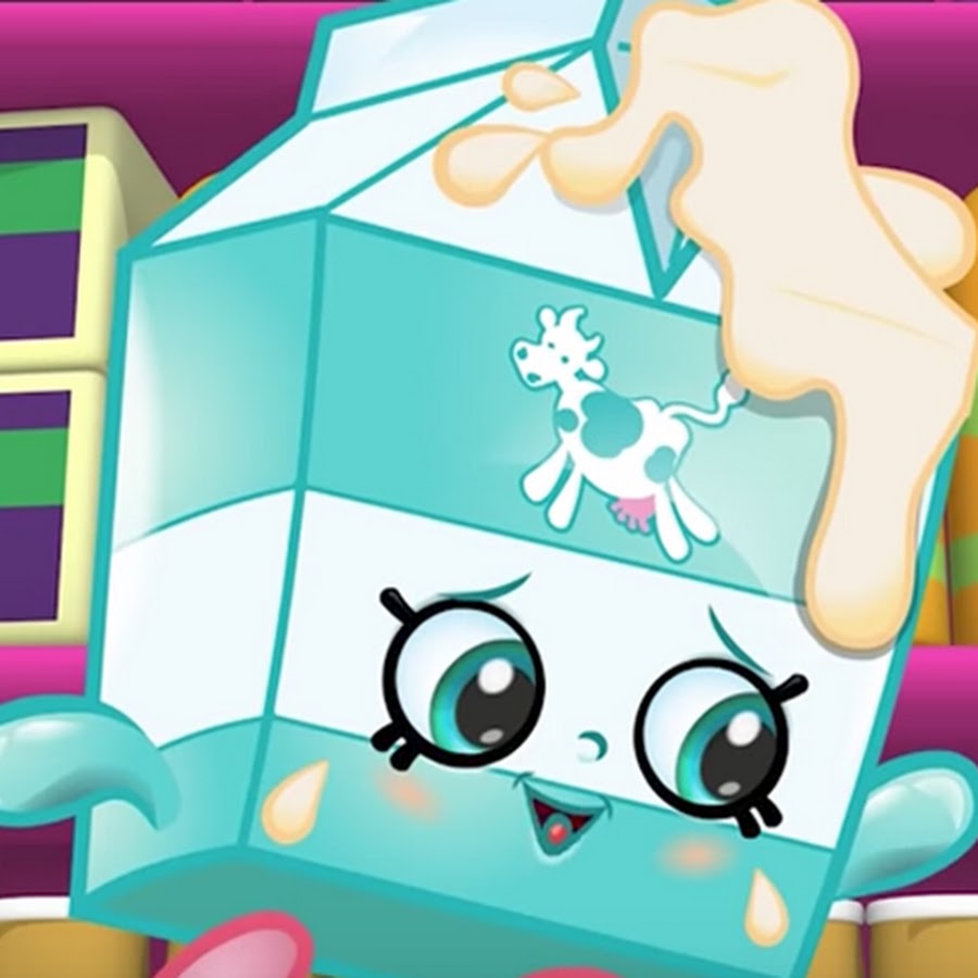 Shopkins Shopville Full Episodes