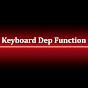 The Keyboard Dep Function Room