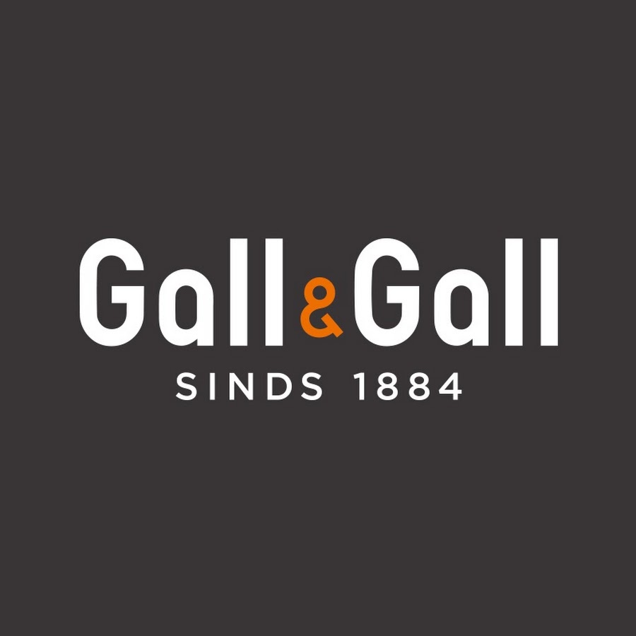 Gall & Gall - YouTube